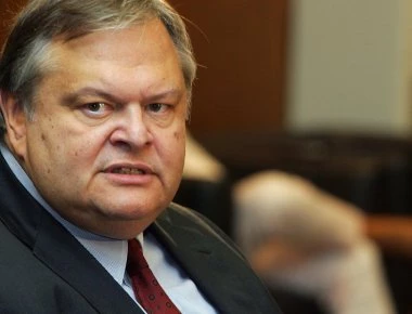 Ε. Βενιζέλος: «Έγιναν αργά οι συναντήσεις με τους πολιτικούς αρχηγούς»